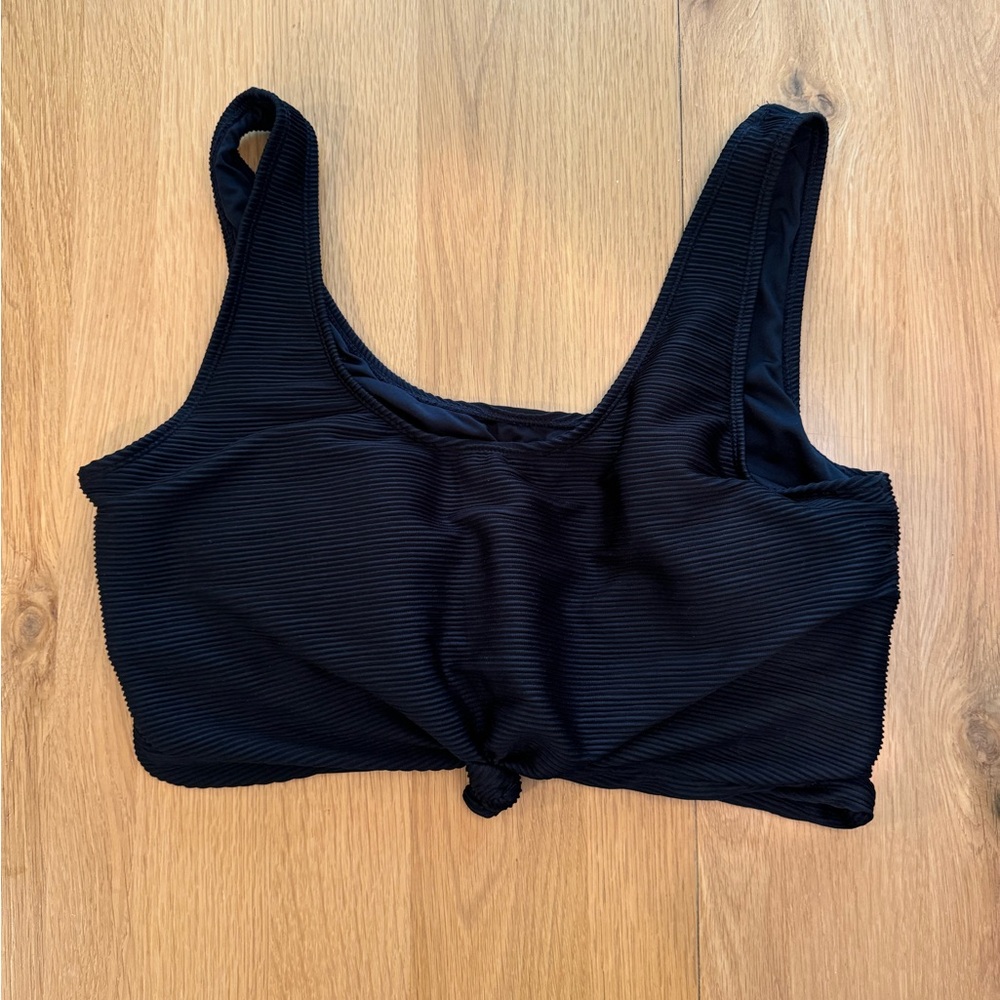 Coral Reef Swim Top